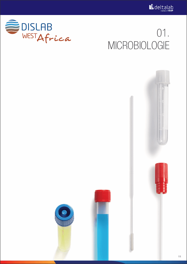 microbiologie